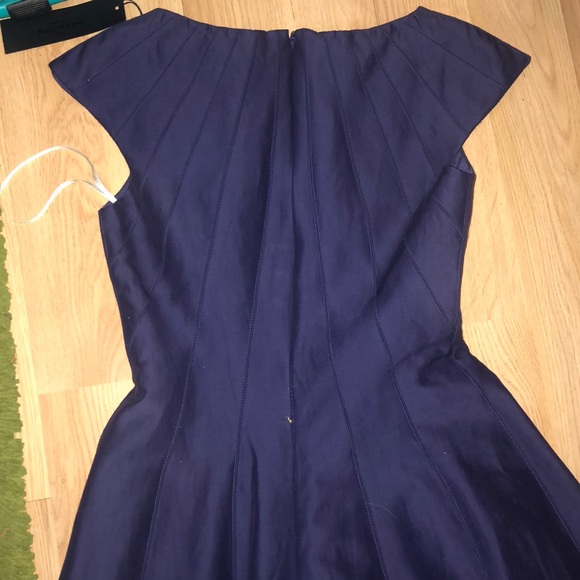 Brand New Halston Heritage Dress - Picture 6 of 6